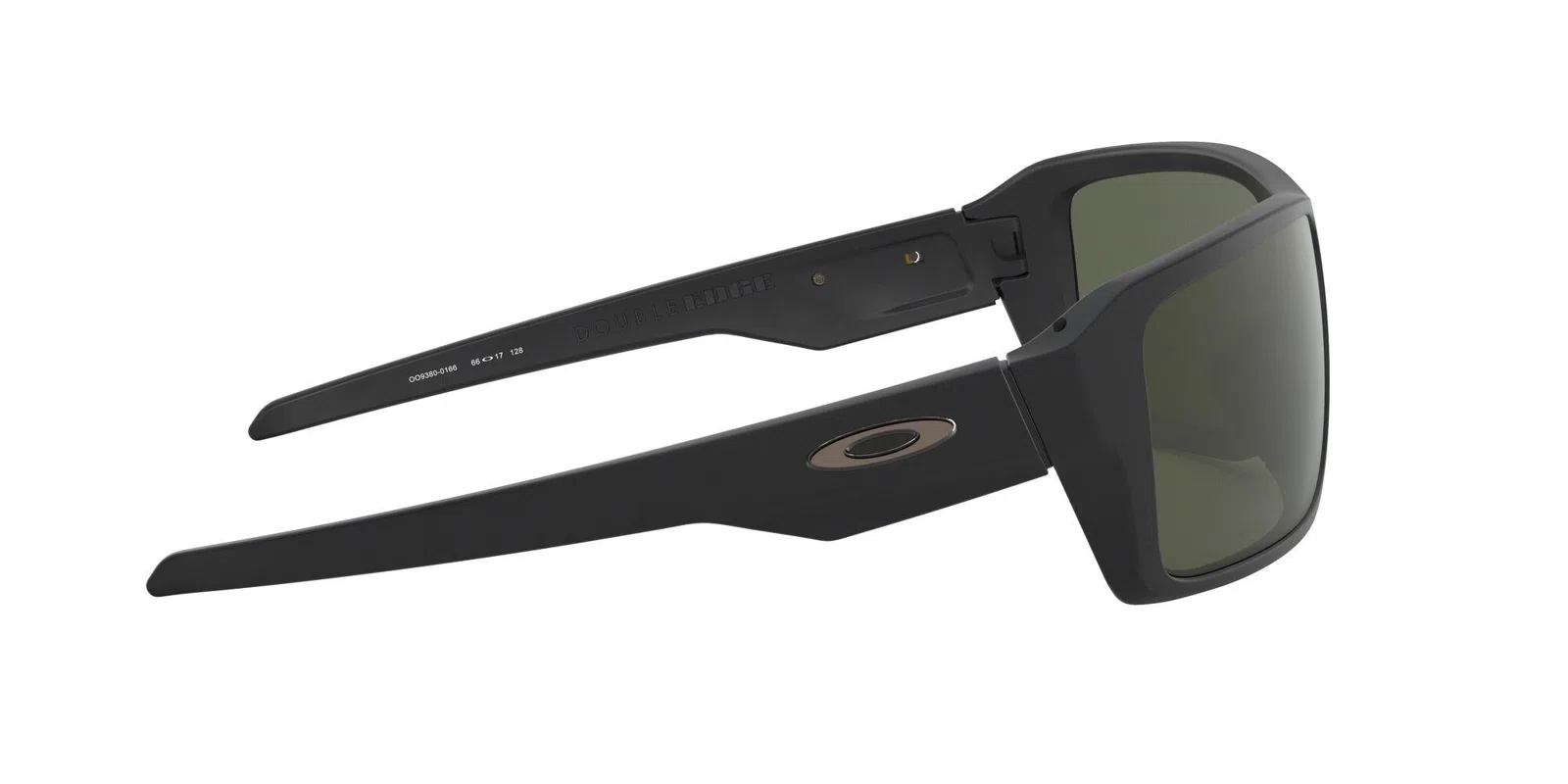 Oakley Double Edge 9380 Sunglasses - view 10